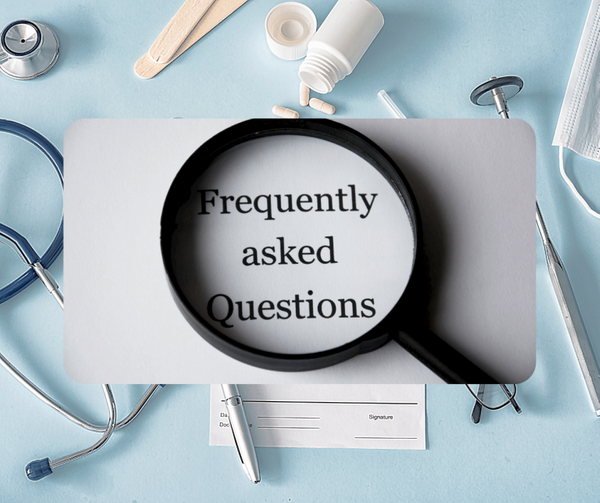 FAQ Image