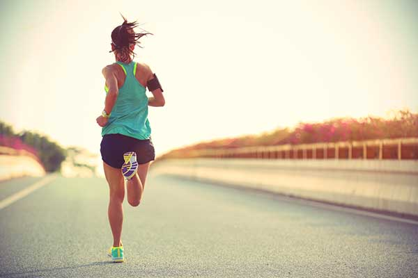 Recovery & Performance IV